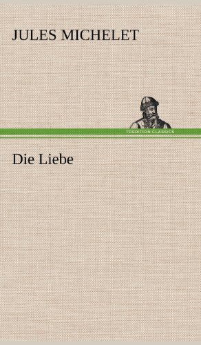 Die Liebe