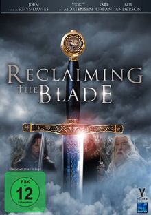 Reclaiming the Blade - Die Geschichte des Schwertkampfes
