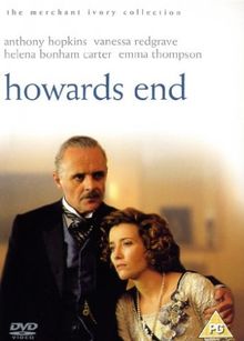 Howards End [UK Import]