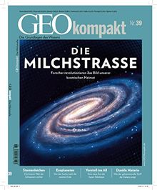 GEO kompakt / GEOkompakt 39/2014 - Milchstraße