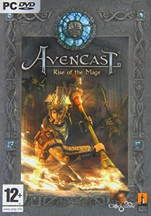 Avencast: Rise of the Mage [UK Import]