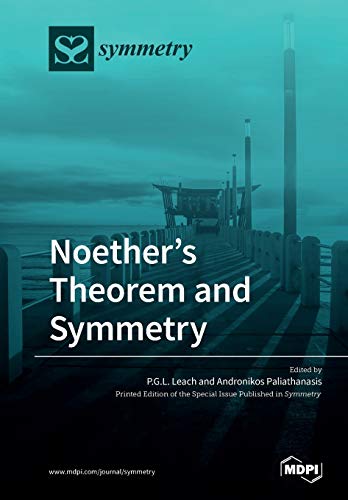 Noether's Theorem and Symmetry