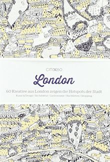 CITIx60 London (deutsche Ausgabe)