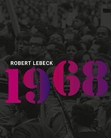 1968 von Lebeck, Robert | Buch | Zustand sehr gut