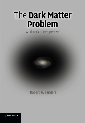 The Dark Matter Problem: A Historical Perspective