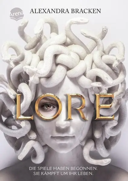 Lore von Alexandra Bracken