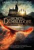 Les animaux fantastiques : les secrets de Dumbledore : le texte du film