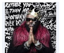 Rather You Than Me