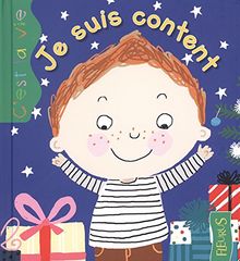 Je suis content