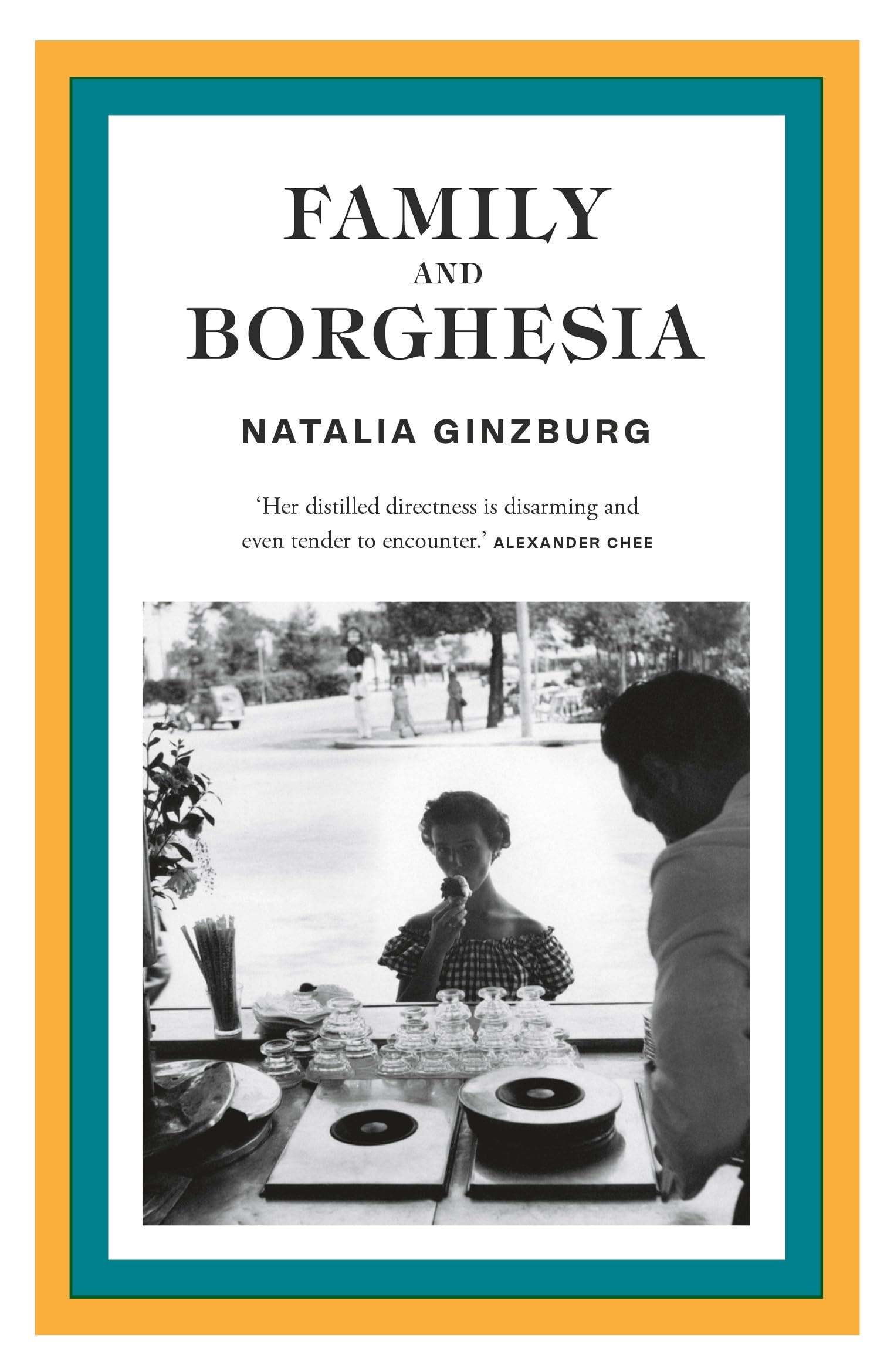 Family and Borghesi