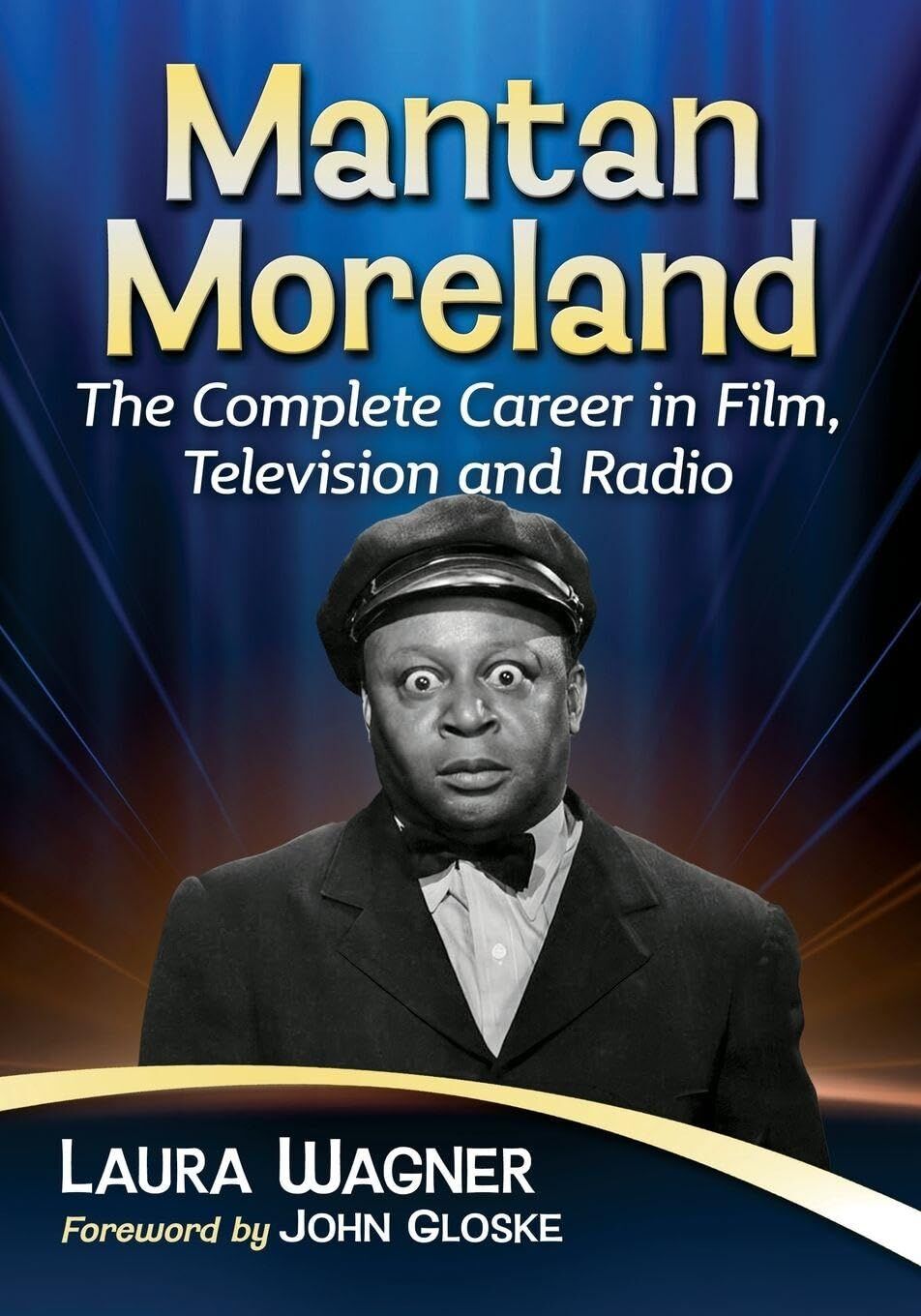 Mantan Moreland