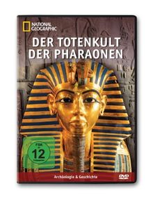 Der Totenkult der Pharaonen, 1 DVD