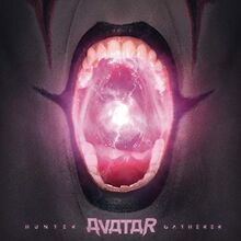 Hunter Gatherer (Special Edition CD Digipak) von Avatar  | CD | Zustand sehr gut