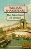Merchant of Venice (Wadsworth Collection)