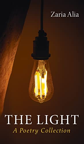 The Light: A Poetry Collection