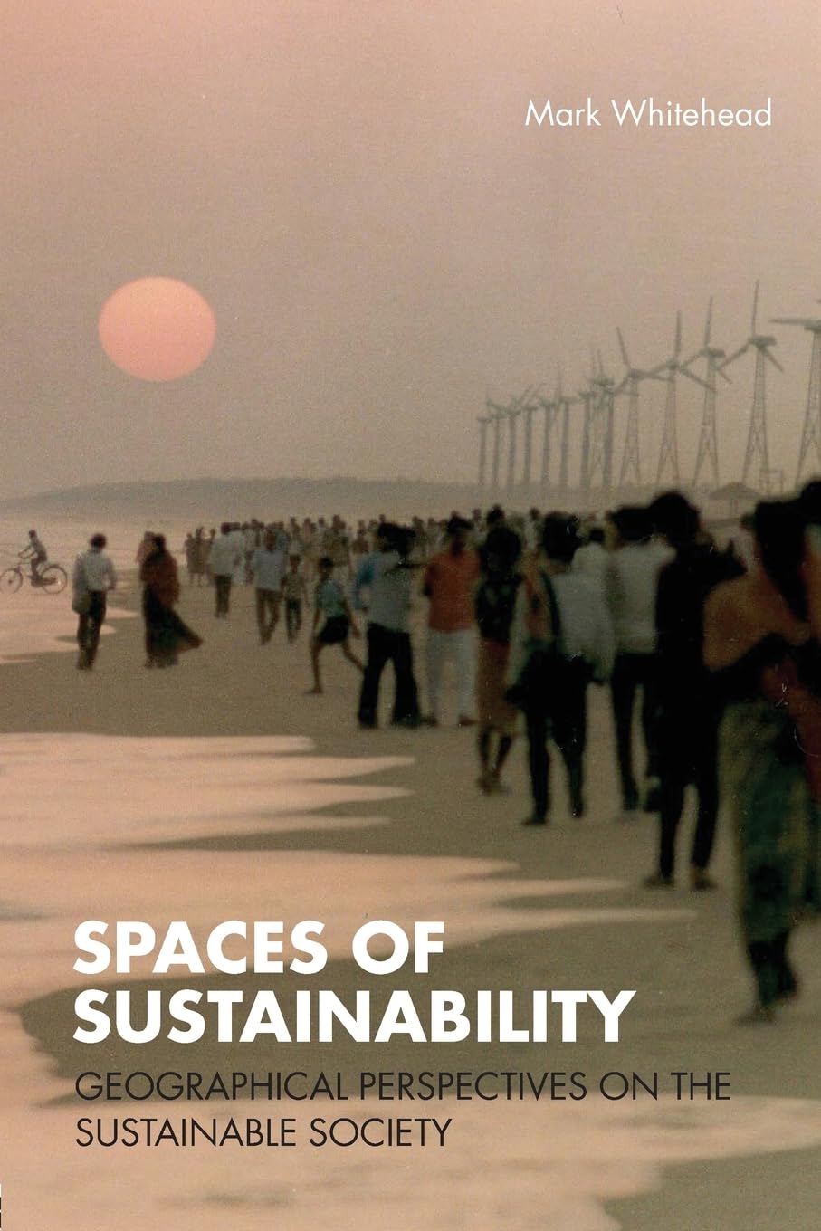 Spaces of Sustainability: Geographical Perspectives on the Sustainable Society