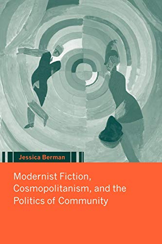 Mod Fiction Cosmopol Pol Community