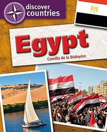 Discover Countries: Egypt