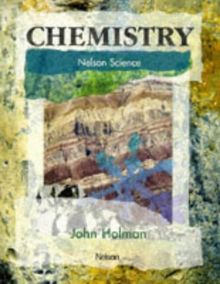 Nelson Science: Chemistry (Nelson Separate Sciences)