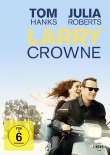 Larry Crowne