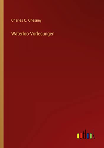 Waterloo-Vorlesungen