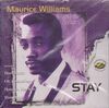 Stay (US Import)