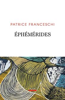 Ephémérides