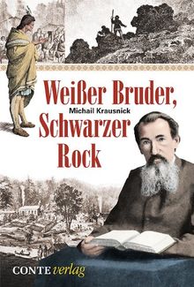 Weißer Bruder, schwarzer Rock