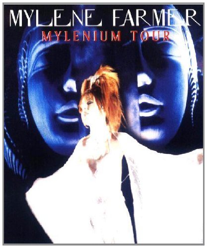 ミュージック MYLENE FARMER MYLENIUM TOUR DVD Mylène Farmer : Mylenium tour: Amazon.fr: Mylène Farmer