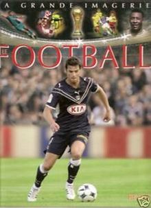 Le Football von Jack Delaroche | Buch | gebraucht – gut
