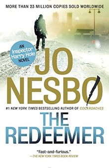 The Redeemer: A Harry Hole Novel (6) (Harry Hole Series, Band 6)