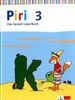 Piri - Das Sprach-Lese-Buch - Neukonzeption / Schülerbuch 3. Schuljahr
