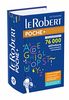 Le Robert de Poche Plus : Flexi binding edition (Dictionnaires Langue Francaise)