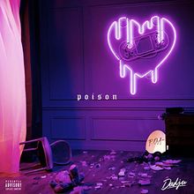 Poison de Dadju  | CD | état acceptable