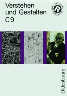 Verstehen und Gestalten. Ausgabe C. Für Berlin, Brandenburg, Bremen, Hamburg, Hessen, Niedersachsen und Sachsen-Anhalt. Sprachbuch für Gymnasien: ... Rechtschreibung, Bd.9, 9. Schuljahr: BD C9