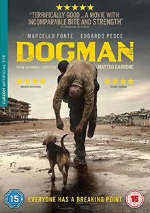 Dogman