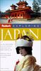 Fodor's Exploring Japan, 3rd Edition (Exploring Guides (3), Band 3)