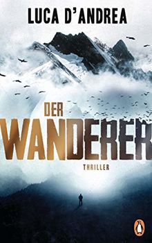 Der Wanderer: Thriller