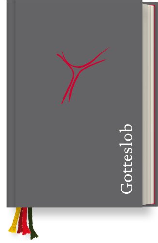 Gotteslob Österreich. Großdruckausgabe Balacron dunkelgrau.: Katholisches Gebet- und Gesangbuch. Neues Gotteslob für die (Erz-)Diözesen Österreichs.