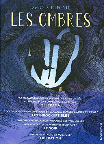 Les ombres