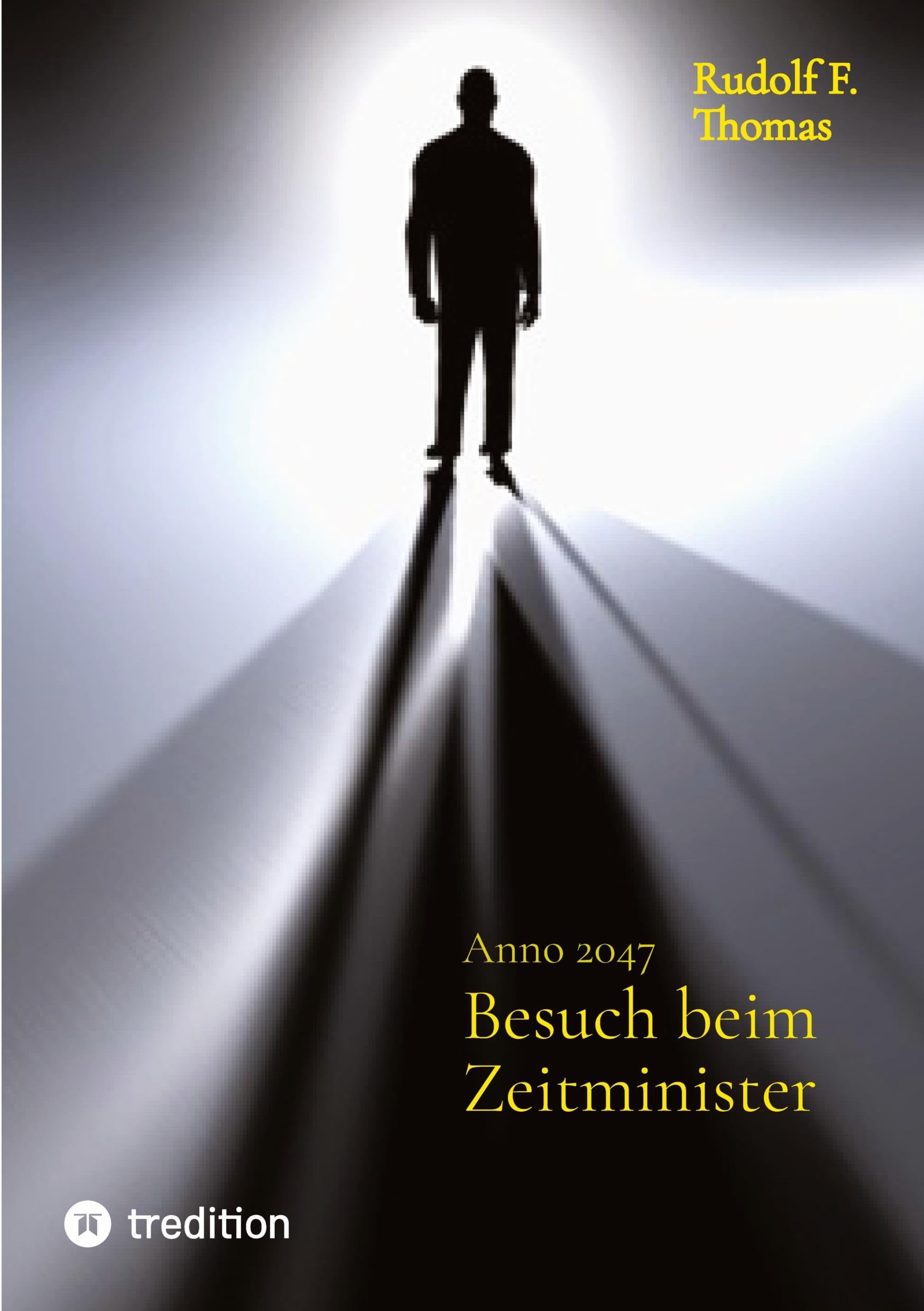 Besuch beim Zeitminister
