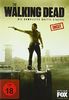 The Walking Dead - Die komplette dritte Staffel - Uncut [5 DVDs]