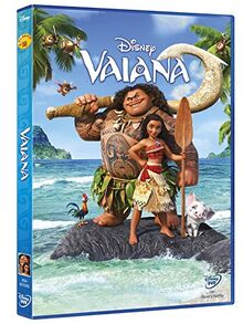 VAIANA [Spanien Import]