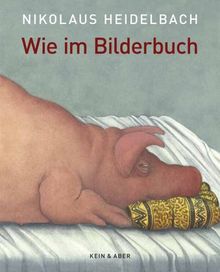 Wie im Bilderbuch