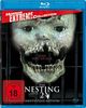 The Nesting 2 - Amityville Asylum - Horror Extreme Collection [Blu-ray]