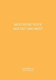 Mystische Texte aus Ost und West