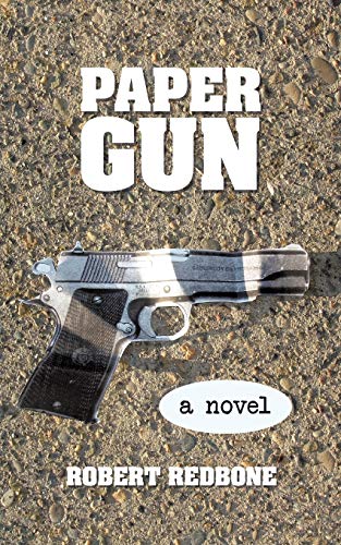 Paper Gun: Crossing the line is easy, getting back is the hard part