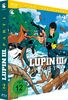LUPIN III. - Part 1 - Box 2 - [Blu-ray]