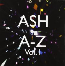 A-Z Vol.1