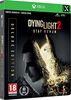 Dying Light 2 Stay Human Deluxe Edition (Xbox One / Xbox One Series X) [AT-PEGI]
